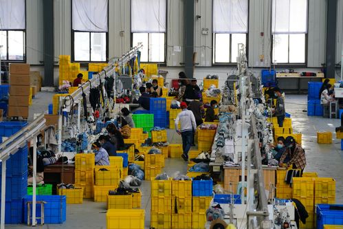 堅(jiān)守與信心 邊境小城實(shí)業(yè)投資背后的中國故事